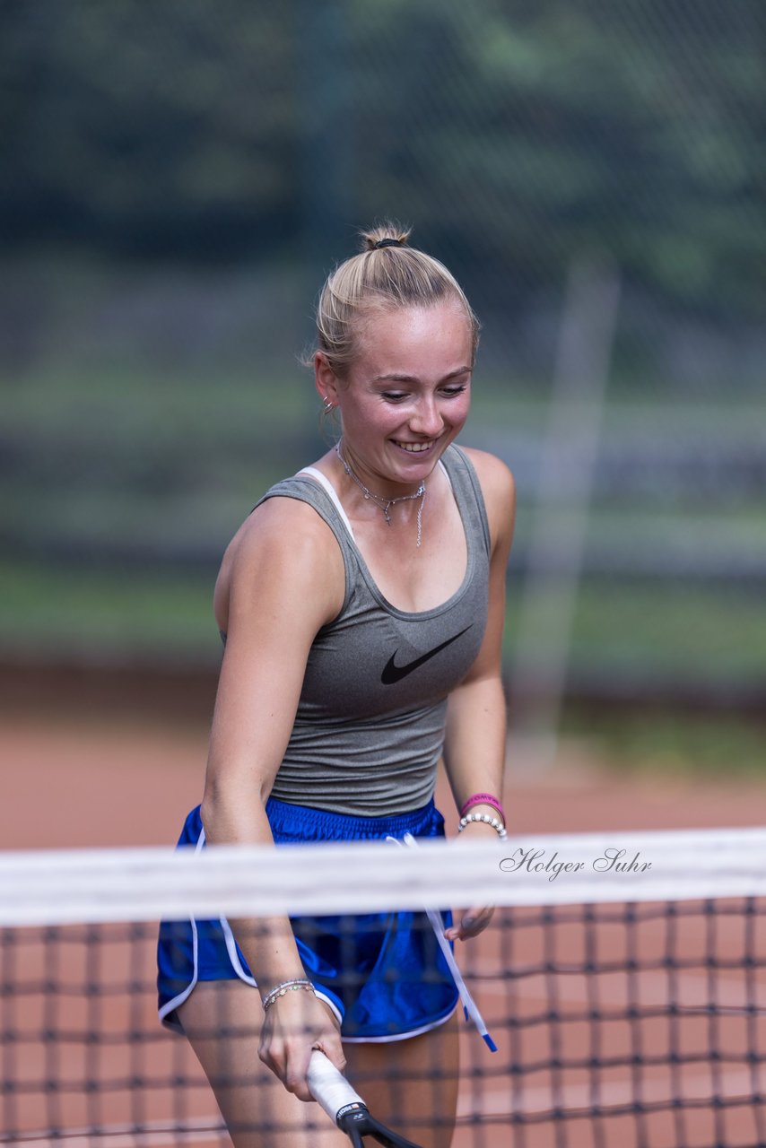 Lotte Federski 28 - Braunschweig Open